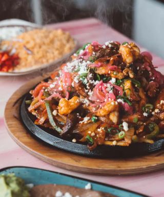 Margarita Factory - Beaverton