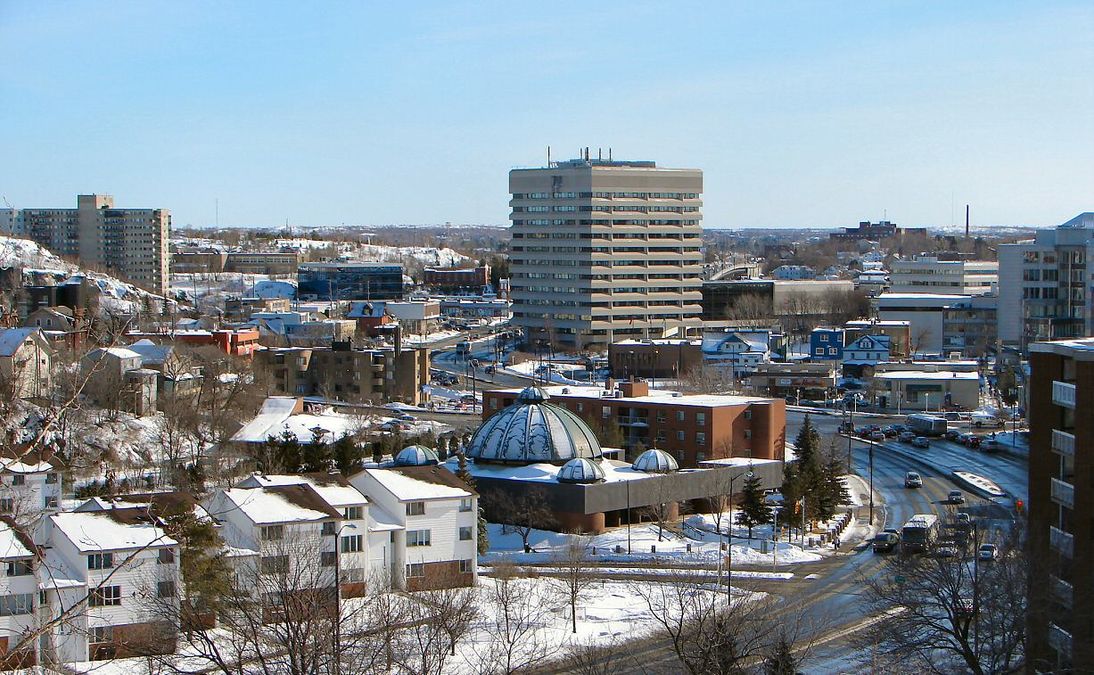 Events in Greater Sudbury