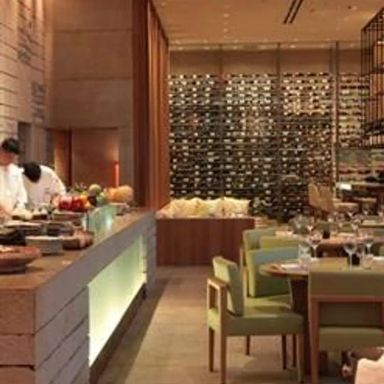 Zuma Japanese Restaurant - Miami