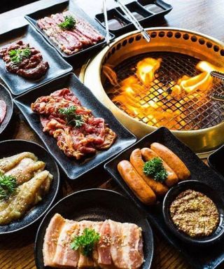 Gyu-Kaku - Downtown San Diego