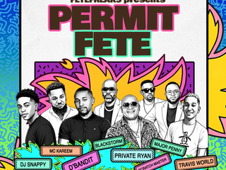 Permit Fete