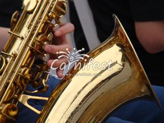 Charlie Parker Jazz Festival NYC 2026