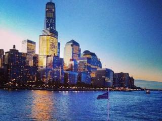 Latin Vibes Yacht Party Cruise