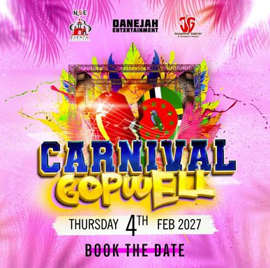 Carnival Gopwell (Dominica)