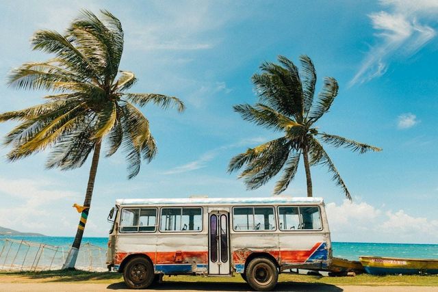 Jamaica 6th Annual Britton Dennis Missionary Initiative presented by Nxlevel Travel