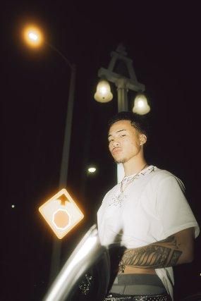 Nueve Lio – Night 2