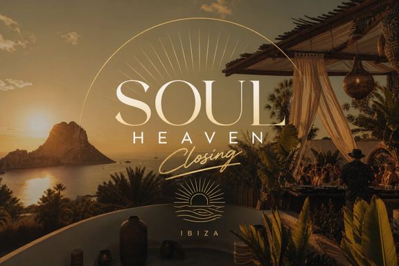 Soul Heaven Closing 2026