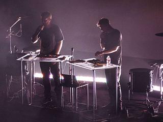 Odesza