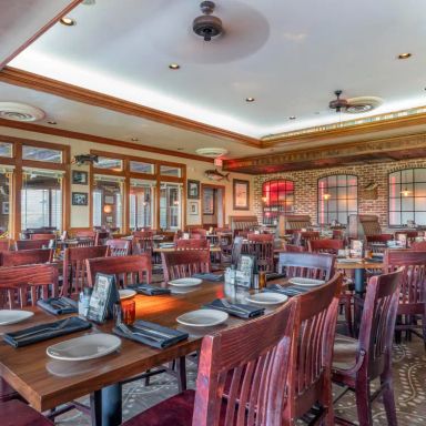 Landry's Seafood House - Branson
