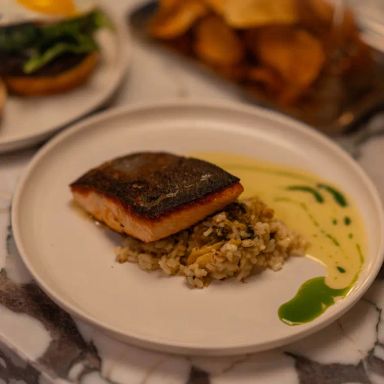 Vive Restaurant