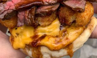 Almost Famous - Leeds