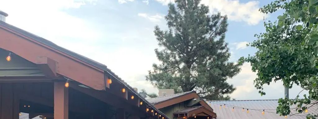 The Restaurant at Convict Lake