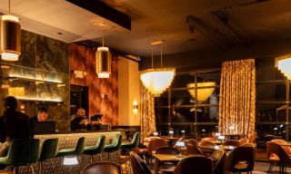 CURED Restaurant & Salumeria