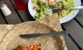 Boathouse Kitchen & Swan Dive