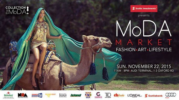 MoDA Market