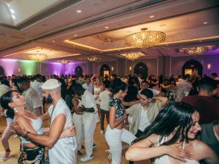 DCBX 18 Latin Dance Festival