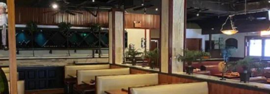 Black Angus Steakhouse - I Drive - Universal Studios