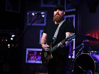 Marc Broussard