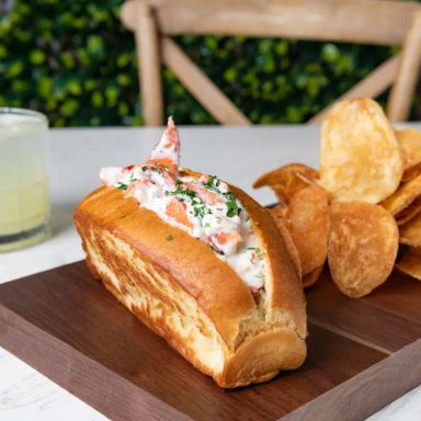 The Hampton Social - Orlando