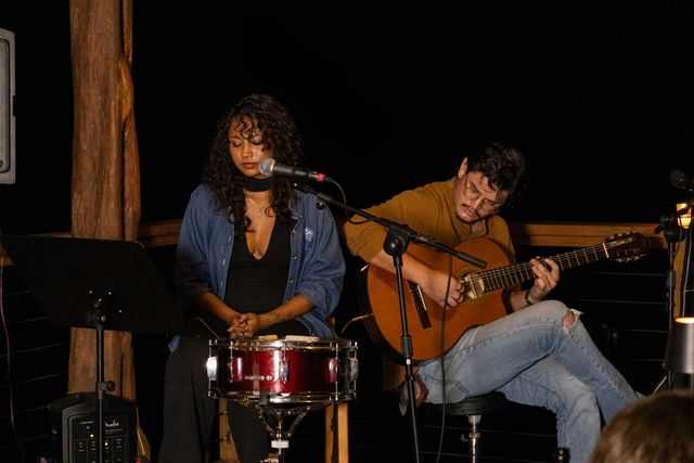 Riverside Rhythms