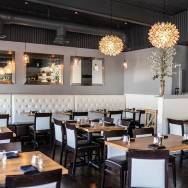 Restaurant Olivia