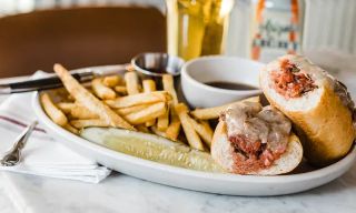 Culinary Dropout - Austin