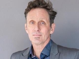 Jake Johannsen
