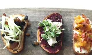 The Grove Wine Bar & Kitchen - Downtown