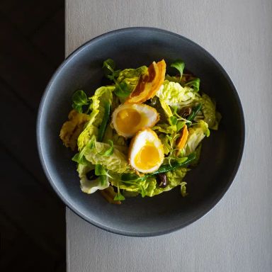 Stofa Restaurant