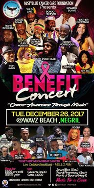Cancer Awareness Through MUSIC