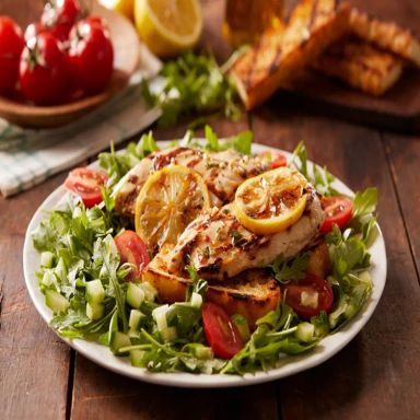 Bertucci's - Springfield Square