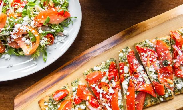 Borealis Grille & Bar - Guelph