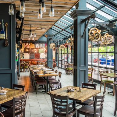 The Goodman Pub and Kitchen