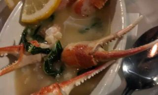 Bruno’s Ristorante