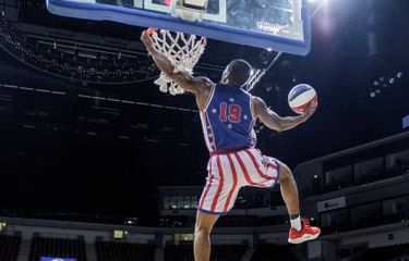 Harlem Globetrotters