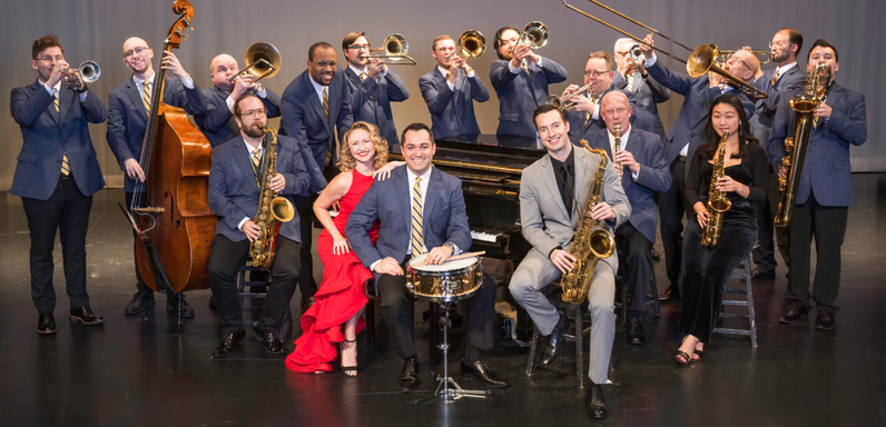 The Glenn Miller Orchestra