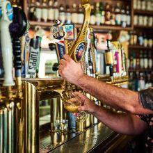 McNellie's OKC