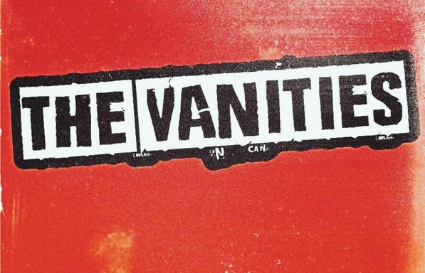Vanities