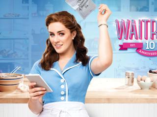 Waitress
