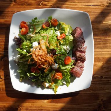 Messina Hof Estate Winery