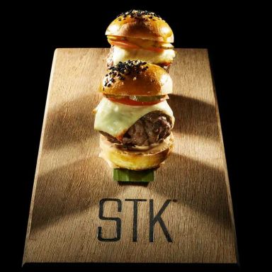 STK - DC