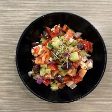 Garrisons Bistro