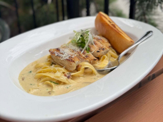 Pasta Nights At The Grande Kitchen and Bar