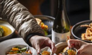 Kushiro Fusion Cuisine