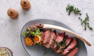 Hearth '61 at Mountain Shadows