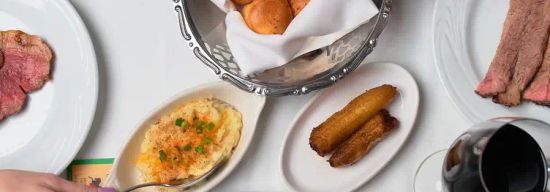 Chama Gaucha - Houston