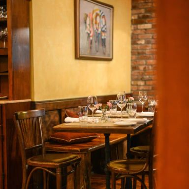 Da Andrea - Greenwich Village