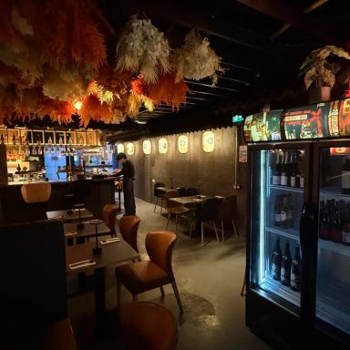 Hana Izakaya