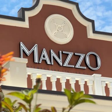 Manzzo Cuisine