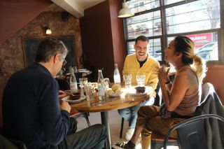 Nashville 12South District Authentic Food Tour with 7 Tastings